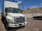 2016 Hino 258 268