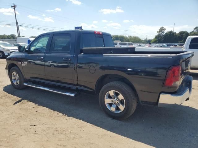 2019 Dodge RAM 1500 Classic SLT