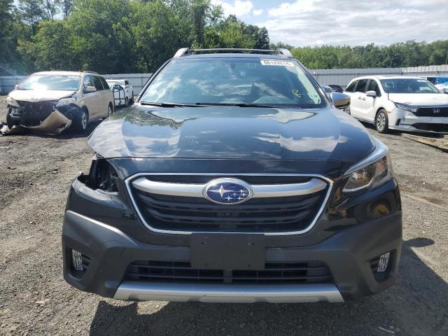 2021 Subaru Outback Touring