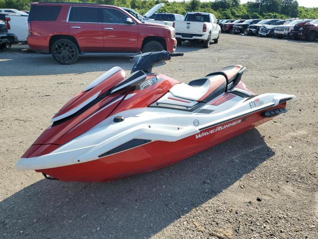 2021 Yamaha FX