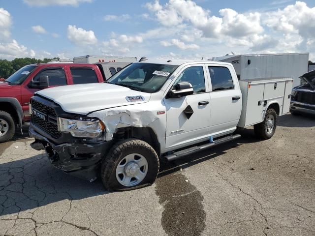 2022 Dodge RAM 2500 Tradesman