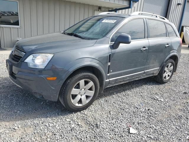 2008 Saturn Vue XR