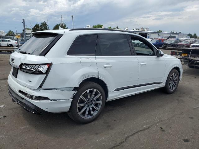 2024 Audi Q7 Premium Plus