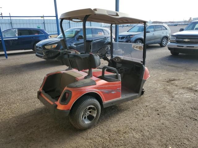 2014 Other Golf Cart