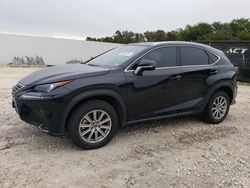 Lexus nx salvage cars for sale: 2021 Lexus NX 300 Base