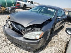 Ford Taurus ses Vehiculos salvage en venta: 2002 Ford Taurus SES