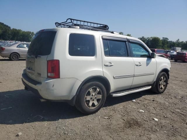 2011 Honda Pilot Touring