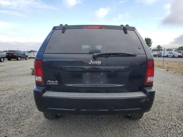 2010 Jeep Grand Cherokee Laredo