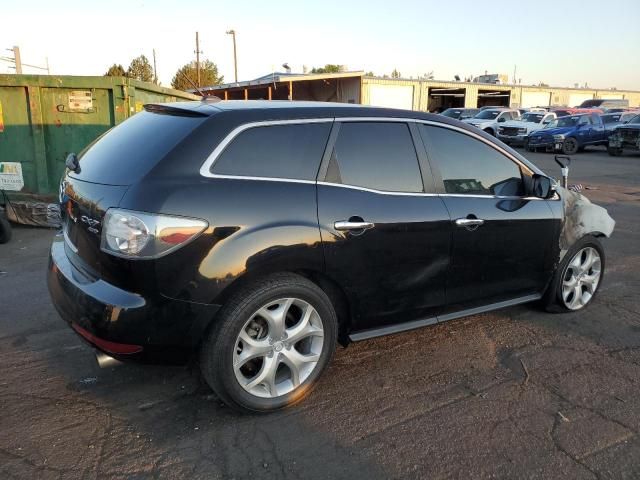 2010 Mazda CX-7