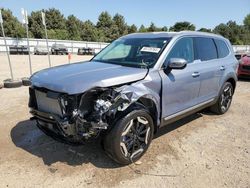 KIA Telluride salvage cars for sale: 2023 KIA Telluride S