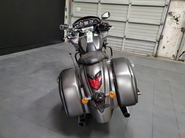 2023 Kawasaki VN1700 K