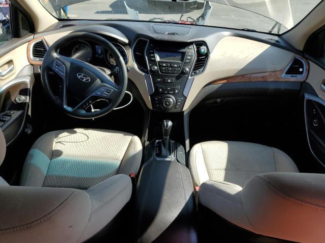 2013 Hyundai Santa FE Sport