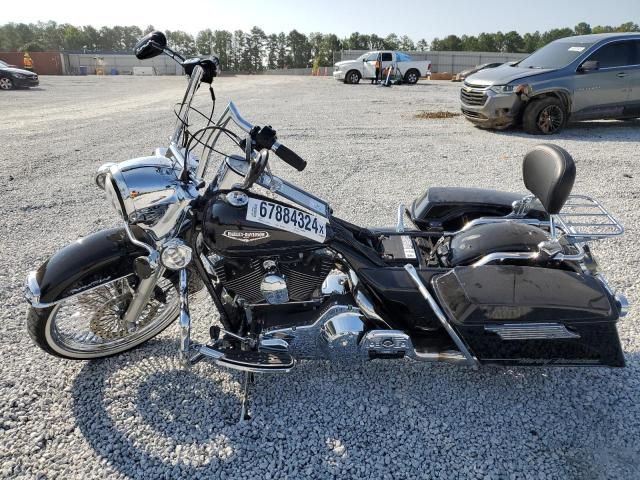 2005 Harley-Davidson Flhrci