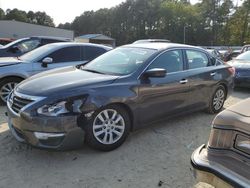 Nissan Altima salvage cars for sale: 2013 Nissan Altima 2.5