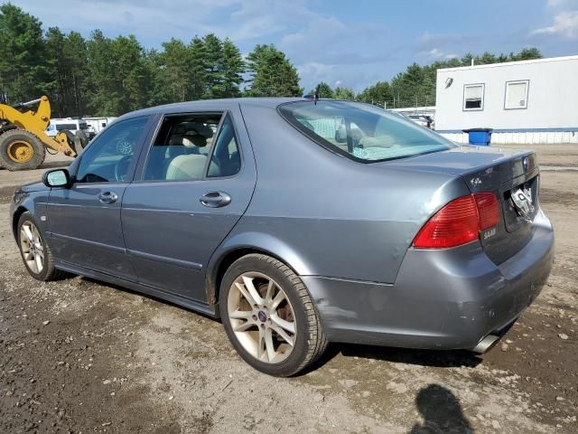 2008 Saab 9-5 2.3T