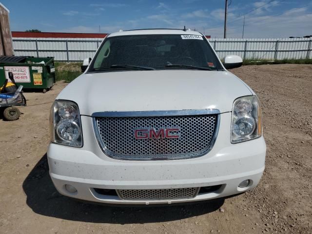 2007 GMC Yukon Denali