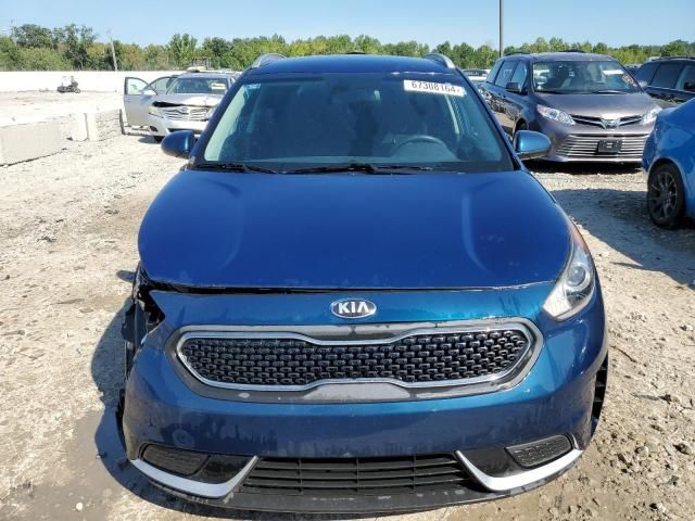 2017 KIA Niro FE