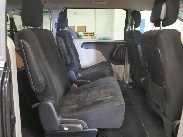 2012 Chrysler Town & Country Touring