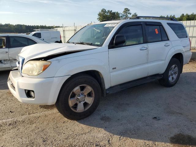 2009 Toyota 4runner SR5