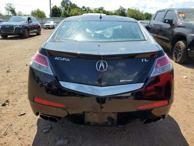 2011 Acura TL