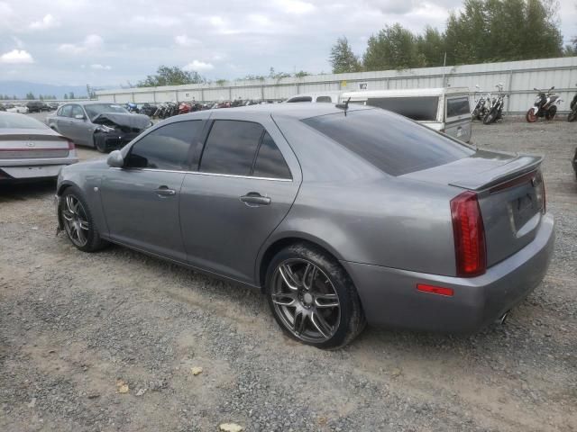 2005 Cadillac STS