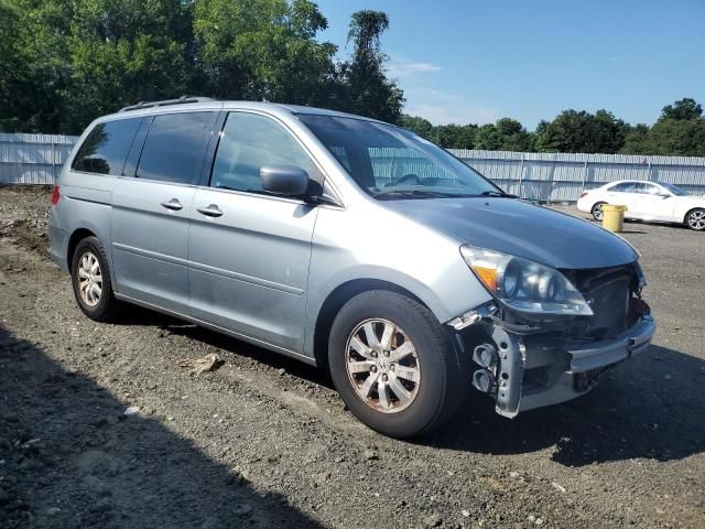 2008 Honda Odyssey EX