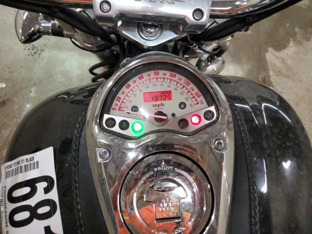 2005 Honda VTX1800 S1