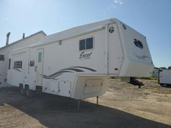 2002 Excel 5th Wheel en venta en Wichita, KS