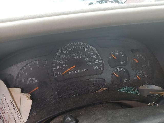 2007 GMC New Sierra C1500 Classic