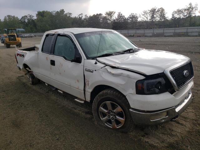 2004 Ford F150