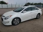 2013 Hyundai Sonata Hybrid
