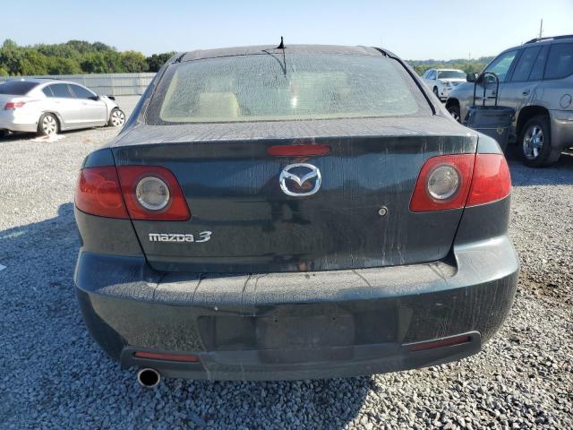 2005 Mazda 3 I