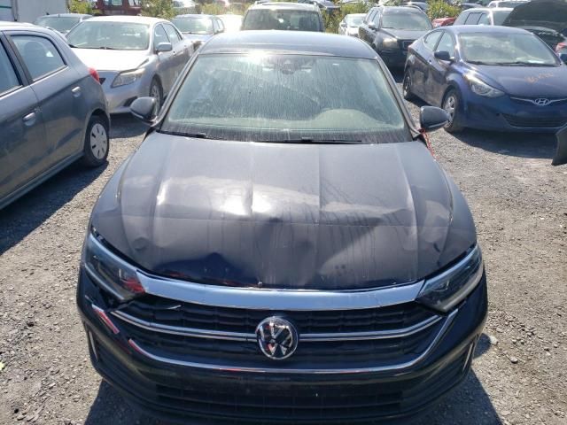 2024 Volkswagen Jetta SEL