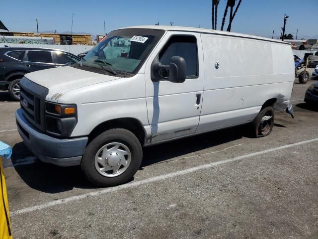 2012 Ford Econoline E250 Van