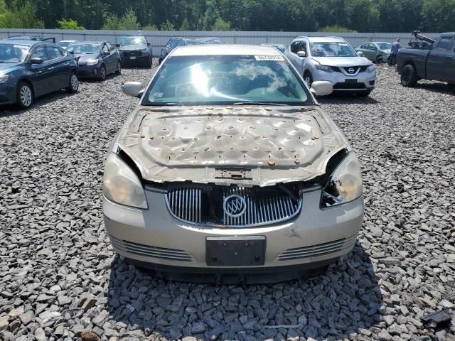 2007 Buick Lucerne CX