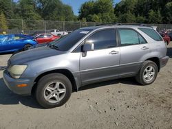 2002 Lexus RX 300 for sale in Waldorf, MD