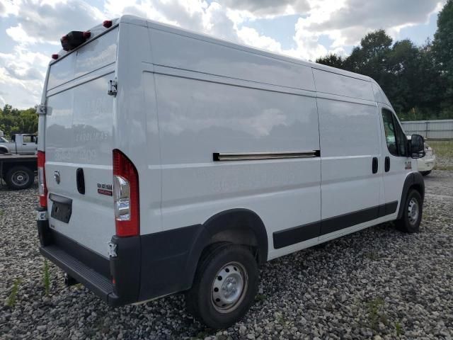 2022 Dodge RAM Promaster 2500 2500 High