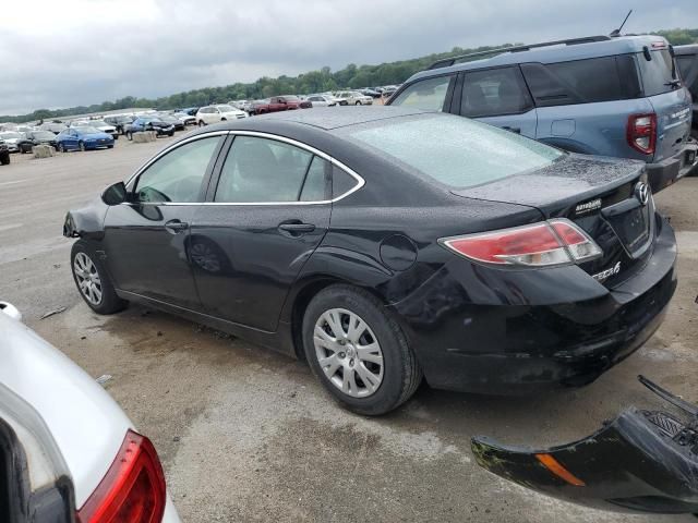 2010 Mazda 6 I