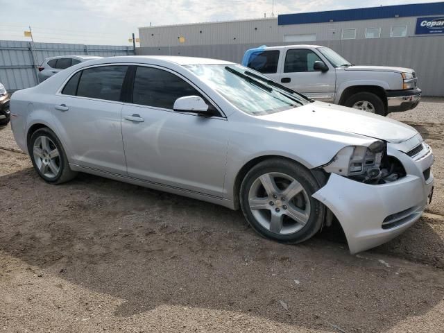 2011 Chevrolet Malibu 2LT