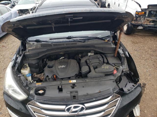 2014 Hyundai Santa fe Sport
