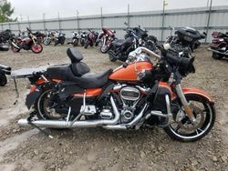 2022 Harley-Davidson Fltrkse for sale in Appleton, WI