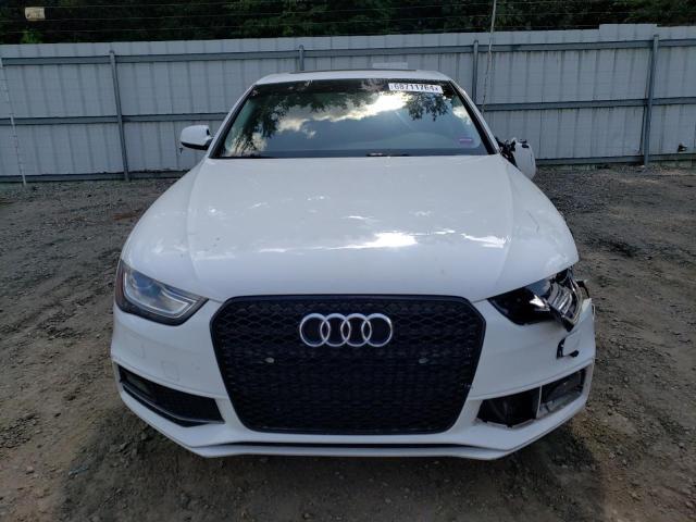 2015 Audi A4 Premium Plus