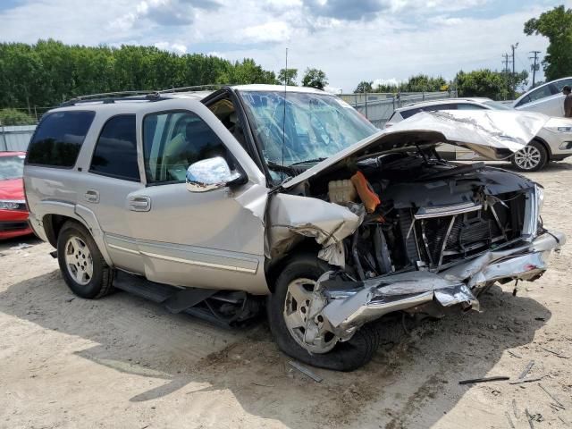 2006 Chevrolet Tahoe C1500