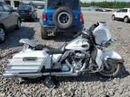 2012 Harley-Davidson Flhtcu Ultra Classic Electra Glide