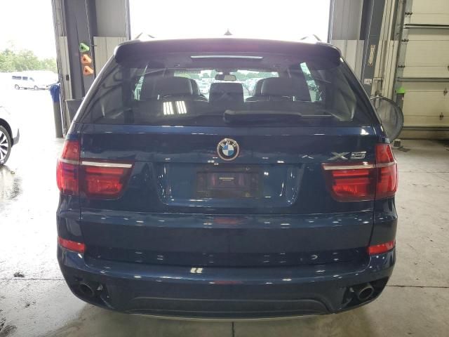 2013 BMW X5 XDRIVE35I