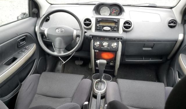 2005 Scion XA