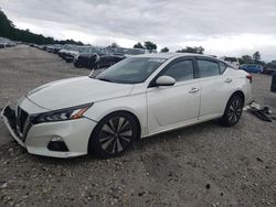 2019 Nissan Altima SL en venta en West Warren, MA