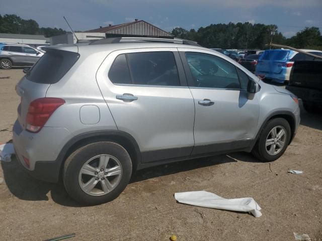 2020 Chevrolet Trax 1LT