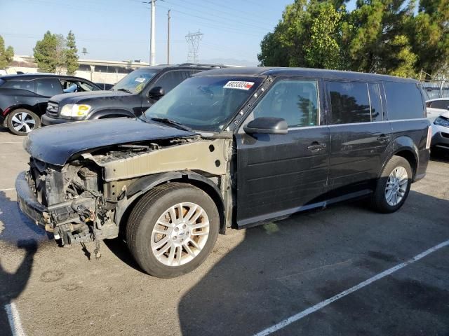 2013 Ford Flex SEL