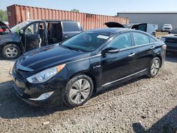 Hyundai Vehiculos salvage en venta: 2015 Hyundai Sonata Hybrid